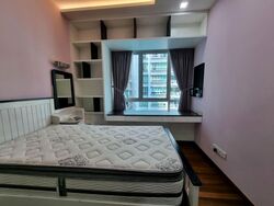 The Nexus (D21), Condominium #568130991